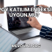 AVPGY Katılım Endeksine Uygun mu?