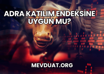 Adra Katılım Endeksine Uygun mu?