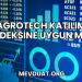 Agrotech Katılım Endeksine Uygun mu?