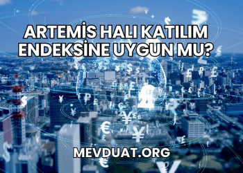 Artemis Halı Katılım Endeksine Uygun mu?