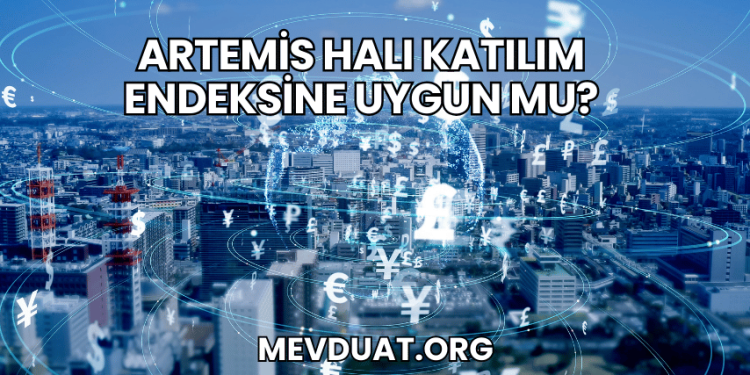 Artemis Halı Katılım Endeksine Uygun mu?