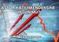 Astor Katılım Endeksine Uygun mu?