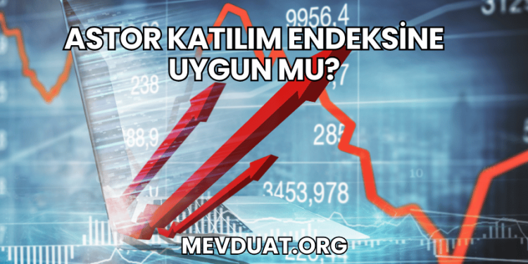 Astor Katılım Endeksine Uygun mu?