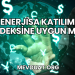 Enerjisa Katılım Endeksine Uygun mu?