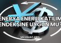 Enerya Enerji Katılım Endeksine Uygun mu?