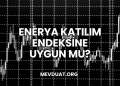 Enerya Katılım Endeksine Uygun mu?