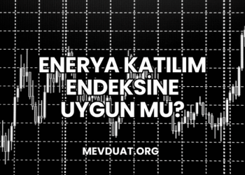 Enerya Katılım Endeksine Uygun mu?