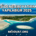 Fiji'de Nelere Yatırım Yapılabilir 2025
