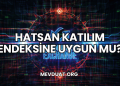 Hatsan Katılım Endeksine Uygun mu?