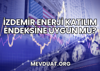 İzdemir Enerji Katılım Endeksine Uygun mu?