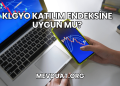 KLGYO Katılım Endeksine Uygun mu?
