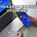 KLGYO Katılım Endeksine Uygun mu?