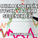 Katılım Endeksine Uygun Yatırım Seçenekleri