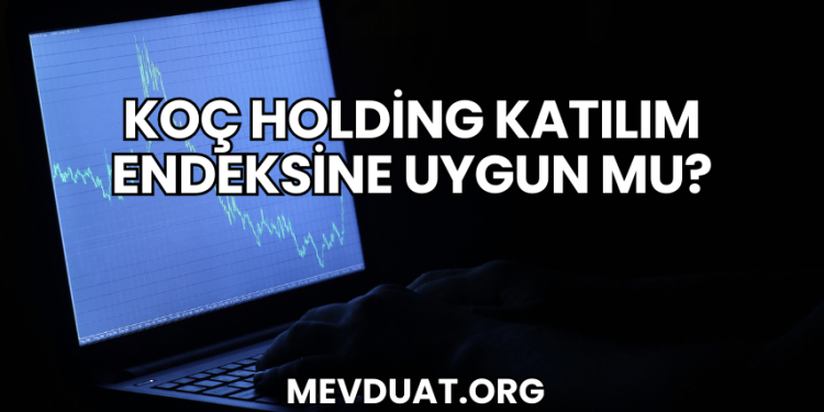 Koç Holding Katılım Endeksine Uygun mu?