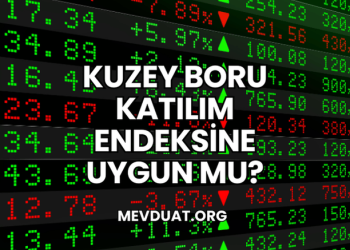 Kuzey Boru Katılım Endeksine Uygun mu?