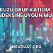 Kuzu Grup Katılım Endeksine Uygun mu?