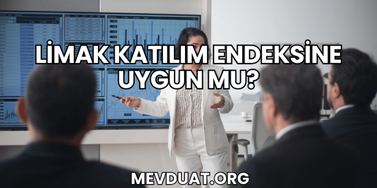Limak Katılım Endeksine Uygun mu?