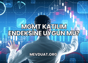 MGMT Katılım Endeksine Uygun mu?