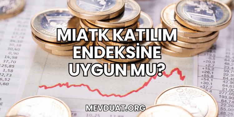 MIATK Katılım Endeksine Uygun mu?