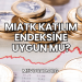 MIATK Katılım Endeksine Uygun mu?
