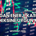 Mogan Enerji Katılım Endeksine Uygun mu?
