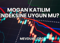 Mogan Katılım Endeksine Uyguan mu?
