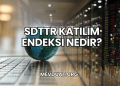 SDTTR Katılım Endeksi Nedir?