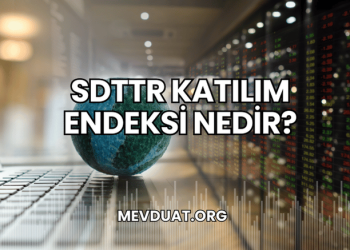 SDTTR Katılım Endeksi Nedir?