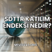 SDTTR Katılım Endeksi Nedir?