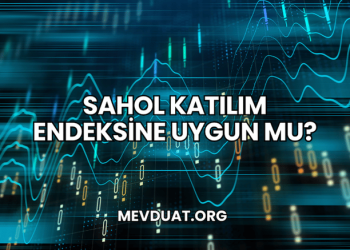 Sahol Katılım Endeksine Uygun mu?