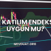Şişe Katılım Endeksine Uygun mu?