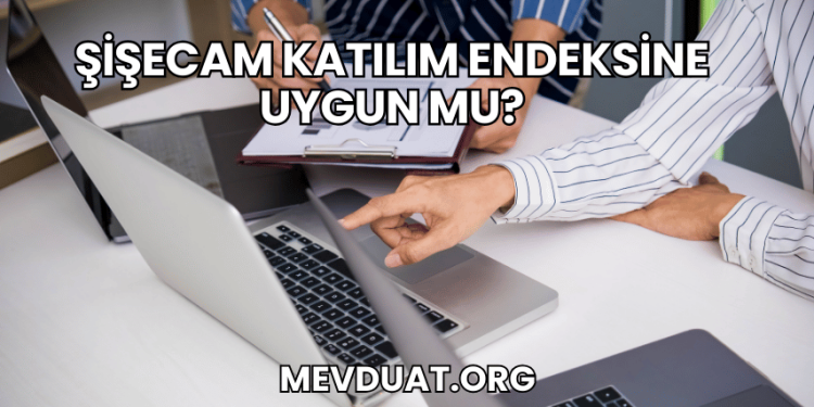 Şişecam Katılım Endeksine Uygun mu?