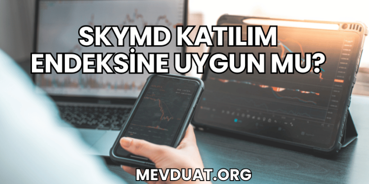 Skymd Katılım Endeksine Uygun mu?