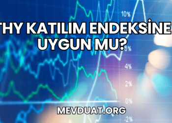 THY Katılım Endeksine Uygun mu?