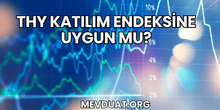 THY Katılım Endeksine Uygun mu?