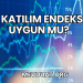 THY Katılım Endeksine Uygun mu?