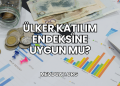Ülker Katılım Endeksine Uygun mu?