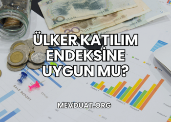 Ülker Katılım Endeksine Uygun mu?