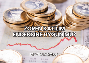 Zoren Katılım Endeksine Uygun mu?
