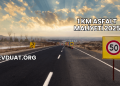 1 Km Asfalt Maliyeti 2025