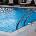 40 m2 Havuz Maliyeti 2025