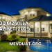 400 m2 Villa Maliyeti 2025