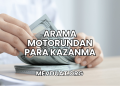 Arama Motorundan Para Kazanma
