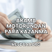 Arama Motorundan Para Kazanma