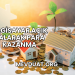 Bilgisayar Açık Kalarak Para Kazanma
