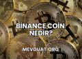 Binance Coin Nedir?