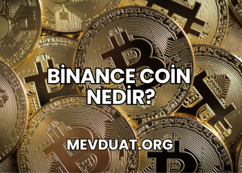 Binance Coin Nedir?