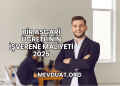Bir Asgari Ücretlinin İşverene Maliyeti 2025
