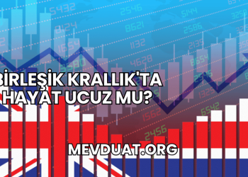 Birleşik Krallık'ta Hayat Ucuz mu?