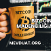 Bitcoin Madenciliği Nedir?